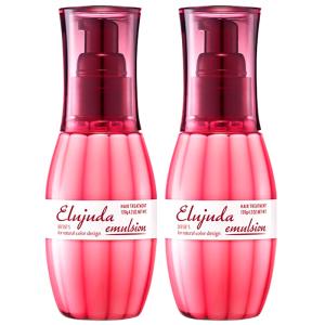 MILBON（ミルボン） 2本セット エルジューダ メロウセラム 120ml : Ace