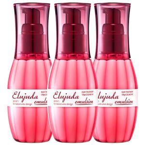 エリクシア リッチオイル 50ml ヘアオイル ELIXIR Glitter Bond TIMe