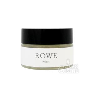 ROWE シャンプートリートメント　009 セット品】ROWE ロウ 009 シャンプー ＆ トリートメント 1000ml