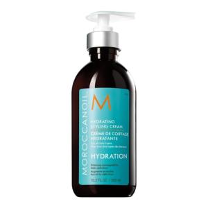 モロッカンオイル ハイドレーティングスタイリングクリーム 300ml ヘアクリーム MOROCCAN OIL｜Ace Cosme Yahoo!ショッピング店