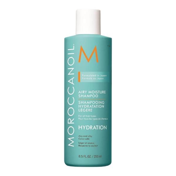 モロッカンオイル エアリーモイスチャーシャンプー 250ml MOROCCAN OIL