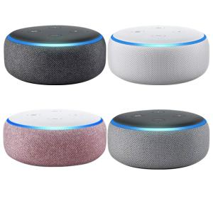 Amazon echo dot 第3世代 アマゾン エコードット スマートスピーカー