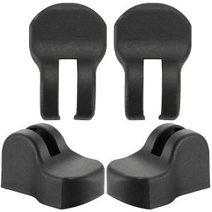 ホンダ ドアストッパーカバー ヒンジカバー 互換性 フィット