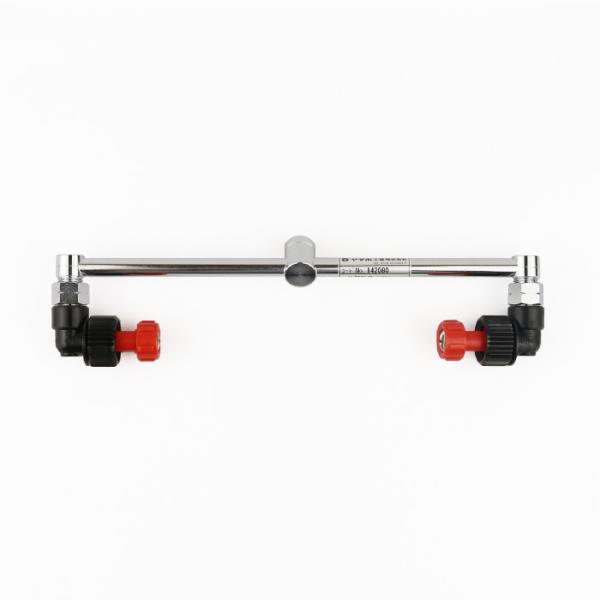 ヤマホ畝間除草ノズル 動力用  ヤマホ工業 農機 防除機材