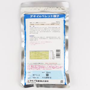 ホワイトスター コート5000粒 タキイ種苗 ...の詳細画像2