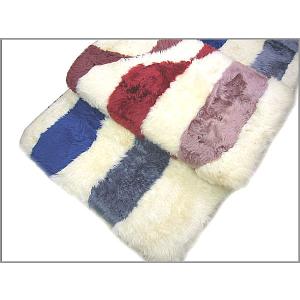 ExcelHumann エクセルヒューマン/ムートン敷きパット/せんい類/Aランク