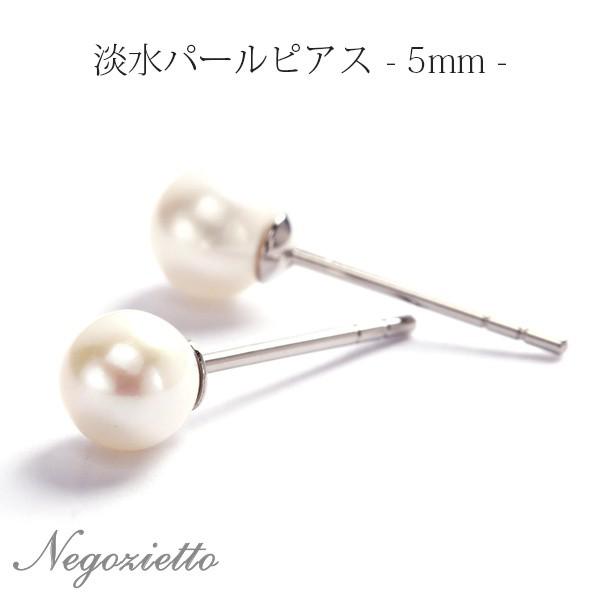 ピアス 金属アレルギー対応 セカンドピアス 誕生日 プレゼント ステンレス316L キャッチ 淡水パ...