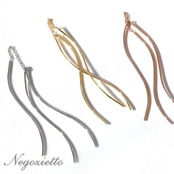 [ポイント10倍 1週間限定]ピアス 金属アレルギー対応 セカンドピアス 誕生日 プレゼント ステン...