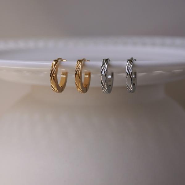[20%OFFクーポン利用で￥3,960]ピアス 金属アレルギー対応 セカンドピアス 誕生日 プレゼ...