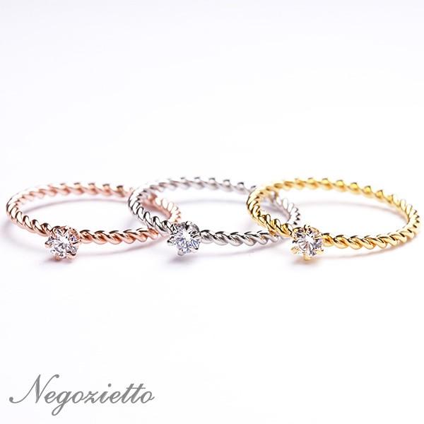 リング 金属アレルギー対応 指輪 誕生日 プレゼント ステンレス316L (#7/#9/#11/#1...