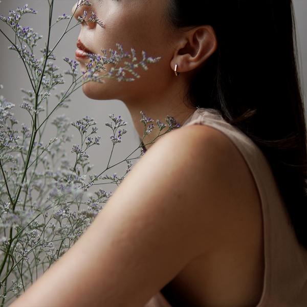 [20%OFFクーポン利用で￥3,520]ピアス 金属アレルギー対応 セカンドピアス 誕生日 プレゼ...