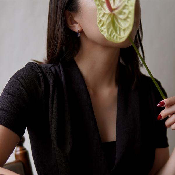 [20%OFFクーポン利用で￥3,960]ピアス 金属アレルギー対応 セカンドピアス 誕生日 プレゼ...