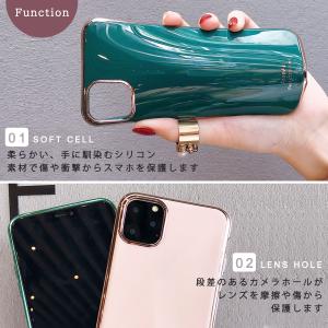 iphoneケース 韓国 流行り おしゃれ 海...の詳細画像2