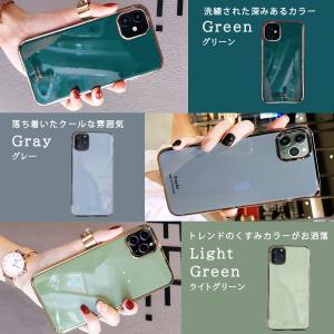 iphoneケース 韓国 流行り おしゃれ 海...の詳細画像5