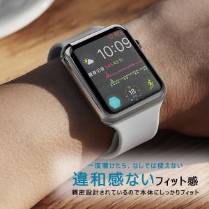 apple watch カバー 40mm 44...の詳細画像1