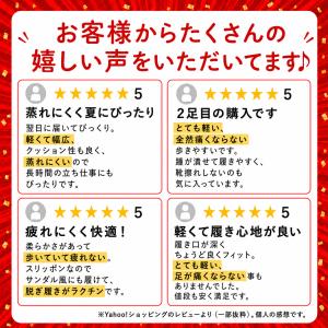 厚底 スニーカー レディース シューズ スリッ...の詳細画像2