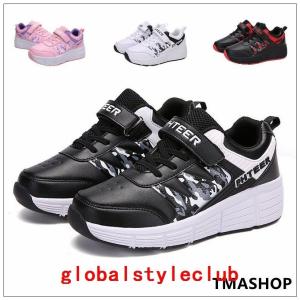 1輪2輪ローラーシューズキッズ大人ジュニアローラースニーカー2WAY3color女の子男の子大きいサイズ子供用大人用