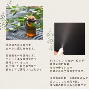 メーカー公式_サイナスミスト キシリトール(1...の詳細画像5
