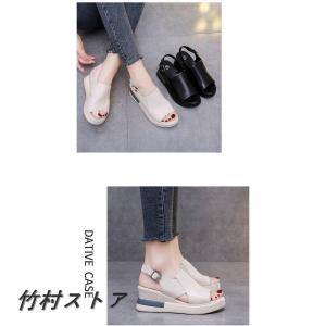人気商品 クロスライン サンダル ナースサンダ...の詳細画像5