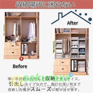 人気商品 収納 アイデア 収納 ボックス 引き...の詳細画像2