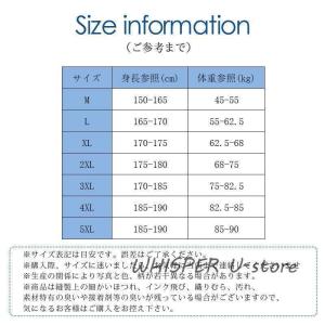 人気商品 Tシャツ 7分袖 メンズ 七分丈tシ...の詳細画像3