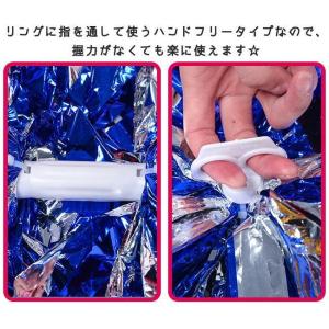 人気商品 ポンポン 2個 8個 チア ハンドフ...の詳細画像4