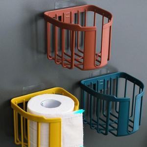 人気商品 2点セット トイレットペーパーホルダー...の商品画像
