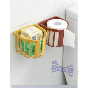 人気商品 2点セット トイレットペーパーホルダ...の詳細画像3