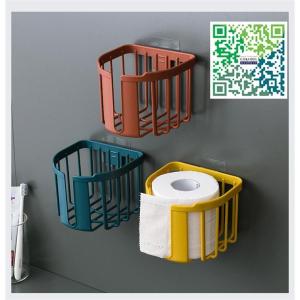 人気商品 2点セット トイレットペーパーホルダ...の詳細画像4
