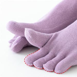 只今底値!五本指ソックス 靴下 レディース 3...の詳細画像1