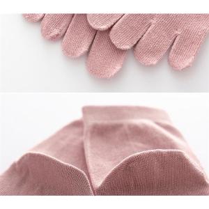 只今底値!五本指ソックス 靴下 レディース 3...の詳細画像4