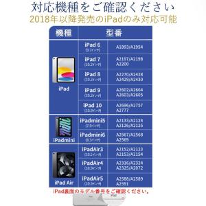 只今底値!タッチペン ipad専用 残量表示 ...の詳細画像3