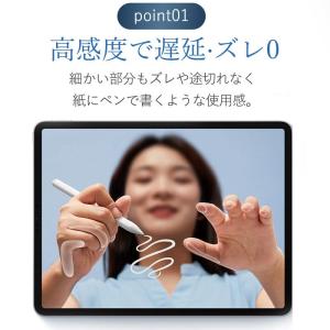 只今底値!タッチペン ipad専用 残量表示 ...の詳細画像4