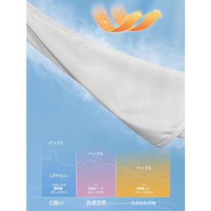 只今底値!フェイスマスク冷感 夏用テニスランニ...の詳細画像5