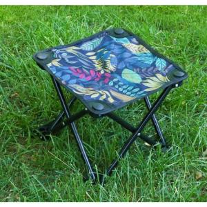 ポイント消化 アウトドアチェアー折りたたみ簡易イ...の商品画像