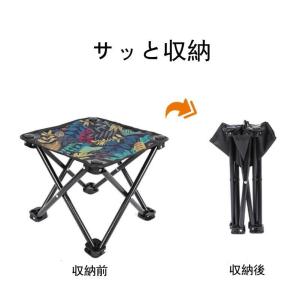 ポイント消化 アウトドアチェアー折りたたみ簡易...の詳細画像1