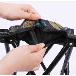 ポイント消化 アウトドアチェアー折りたたみ簡易...の詳細画像4