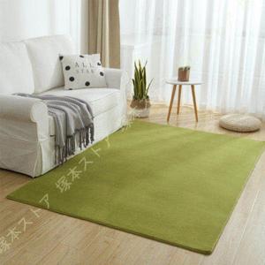 ポイント消化 ラグ ラグマット カーペット ホ...の詳細画像1