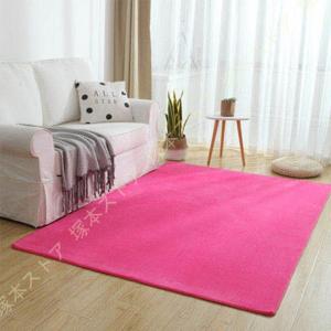 ポイント消化 ラグ ラグマット カーペット ホ...の詳細画像2