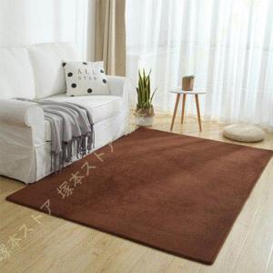 ポイント消化 ラグ ラグマット カーペット ホ...の詳細画像3