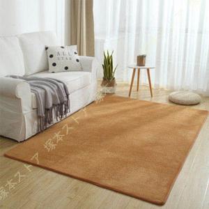 ポイント消化 ラグ ラグマット カーペット ホ...の詳細画像4