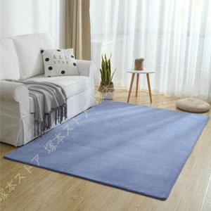 ポイント消化 ラグ ラグマット カーペット ホ...の詳細画像5