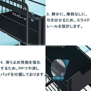 シンク下収納ラック [値段下げました!] キッ...の詳細画像5