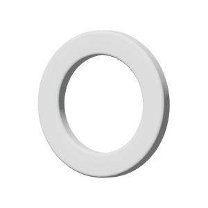 ステンレス 平ワッシャー M10用 3/8インチ兼用 (内径10.5mm 外径18mm