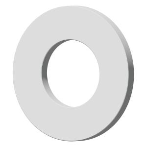 ステンレス 平ワッシャー M14用 (内径15.0mm 外径26mm 厚さ2.5mm 2個入
