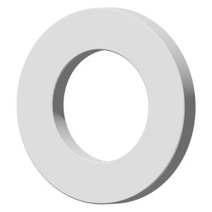 ステンレス 平ワッシャー M16用 5/8インチ兼用 (内径16.5mm 外径24mm