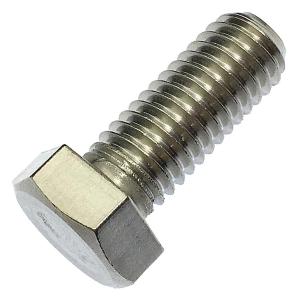 ハーレー用 インチ ボルト UNC 1/2-13山 x 長さ 2-1/4インチ 1本入