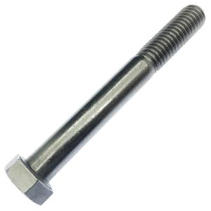 ハーレー用 インチ ボルト UNF 3/8-24山 x 長さ 3インチ 1本入