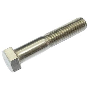 ハーレー用 インチ ボルト UNC 3/8-16山 x 長さ 1-1/2インチ 1本入 