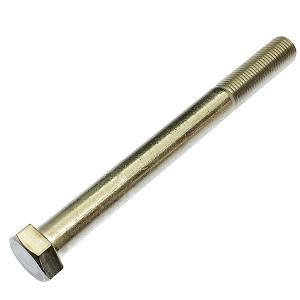 ハーレー用 インチ ボルト UNF 3/8-24山 x 長さ 3インチ 1本入